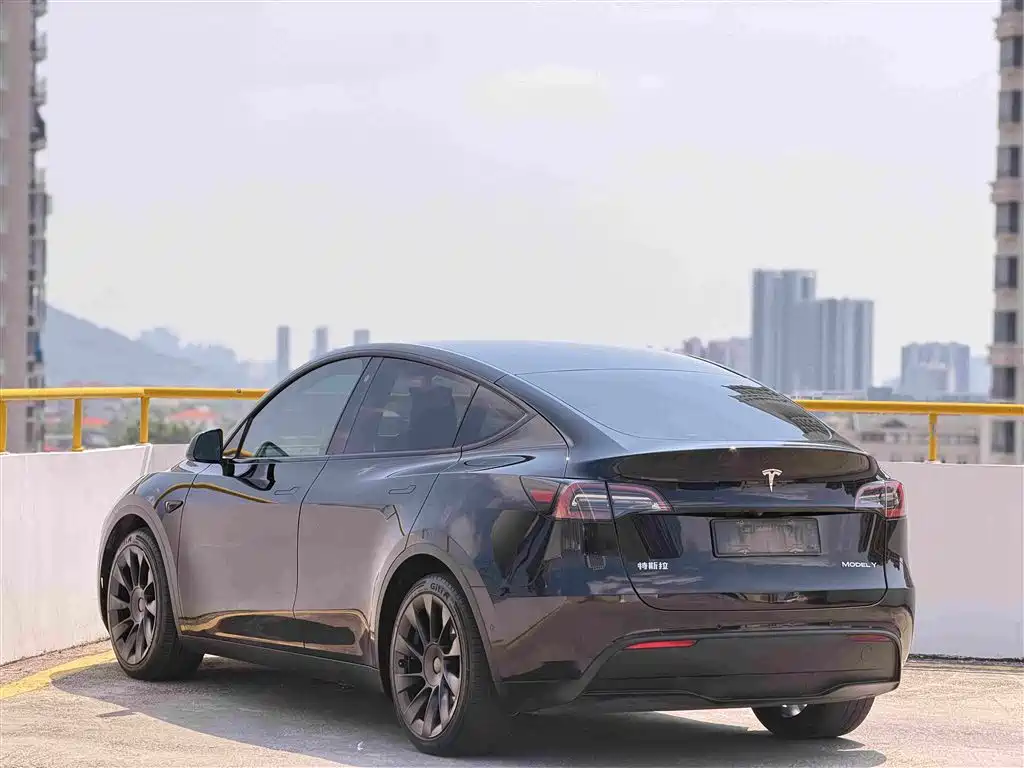 Фото 6 - Tesla Model Y