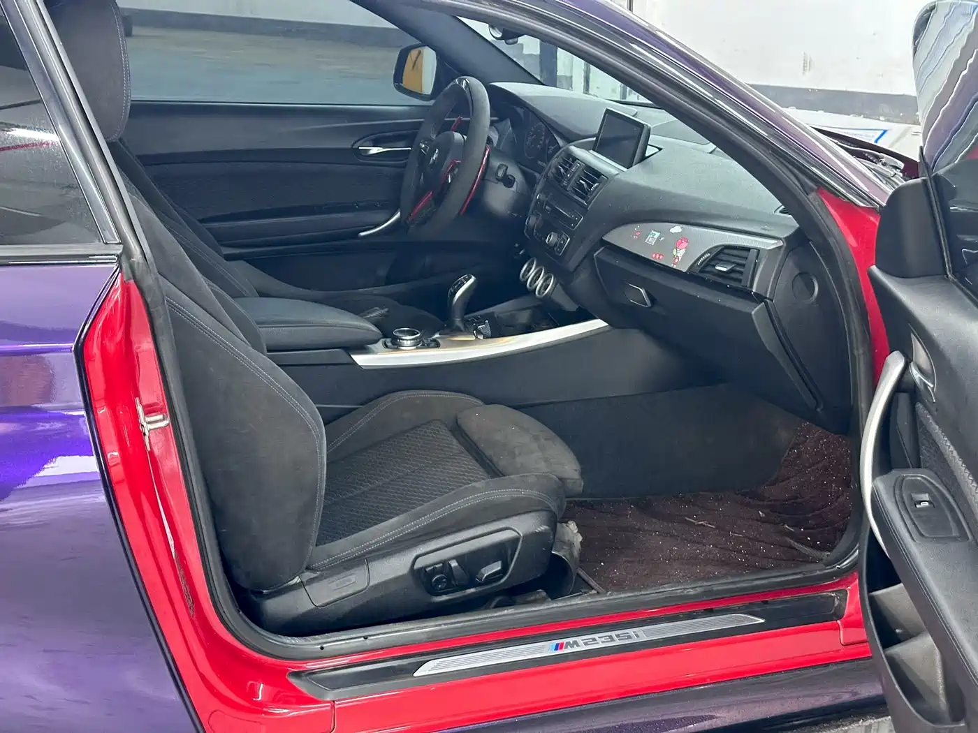 BMW 2 Series (Import) 2014 M235i фото 6