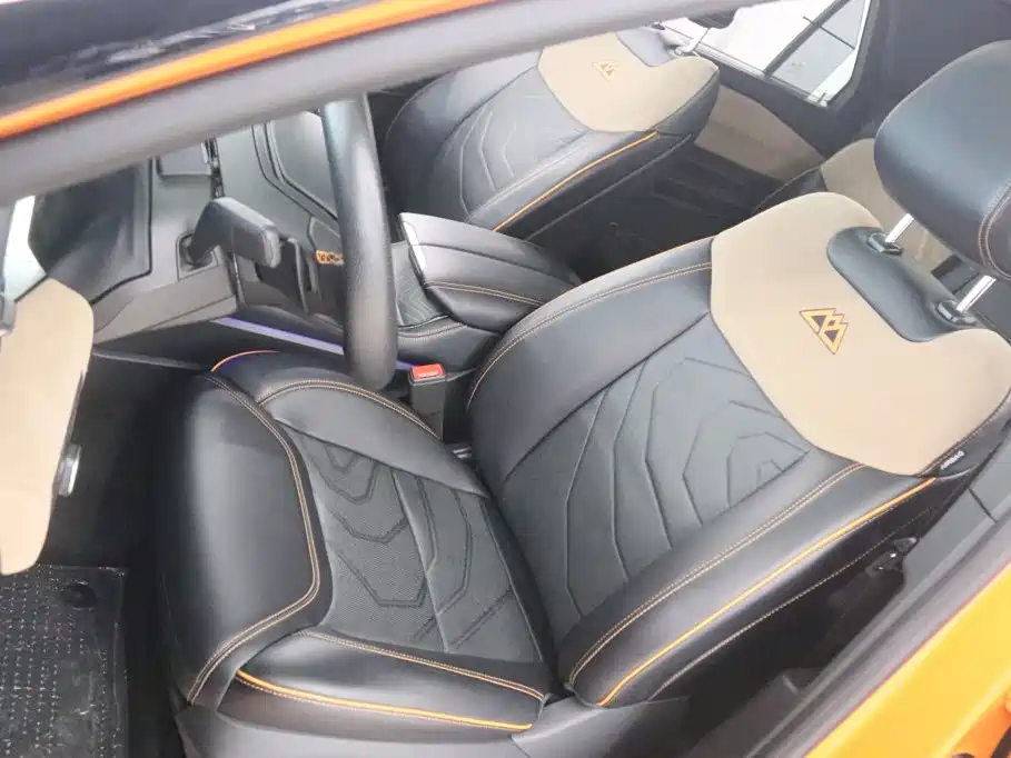 Ford Explorer 2024 2024 2.3T EcoBoost Kunlun Summit Edition 7-Seater