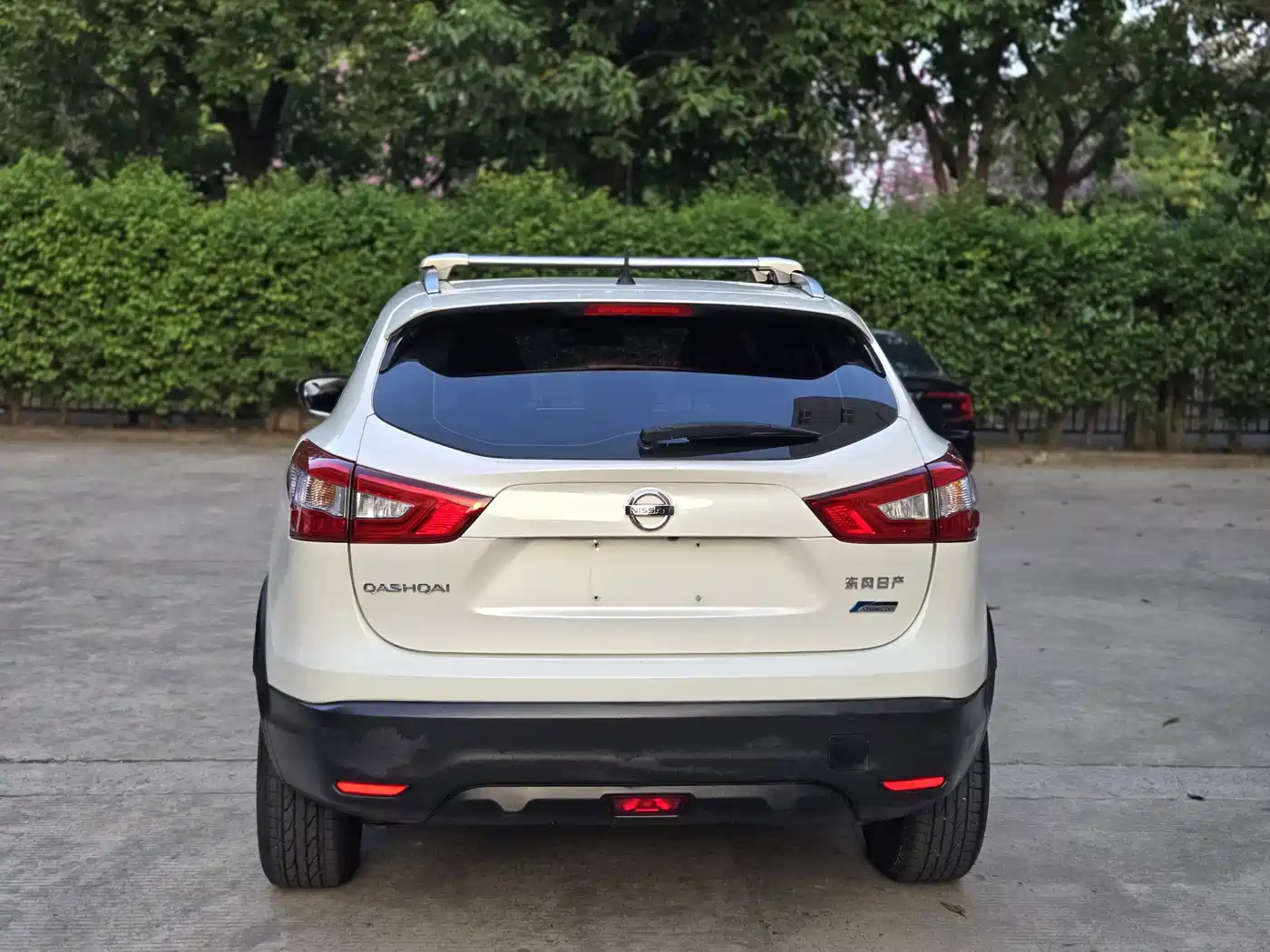 Фото 5 - Nissan Qashqai