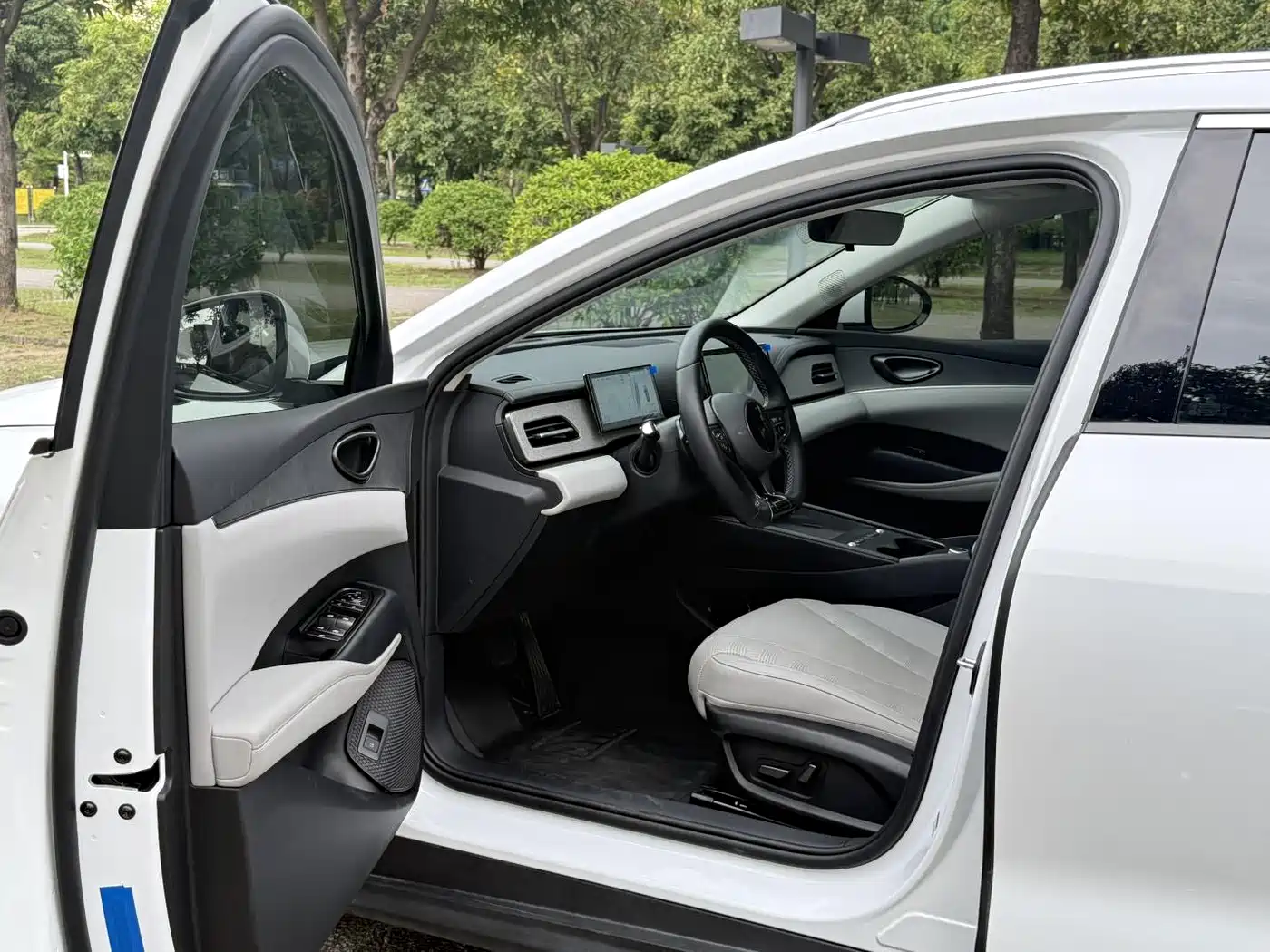 BYD Seal 06 DM-i Touring 2025 DM-i 80KM Premium фото 10