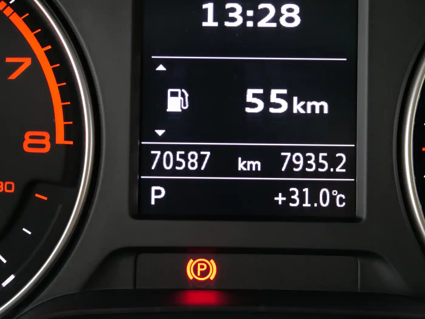 Audi Q2L 2018 35 TFSI Fashion Dynamic China VI фото 15