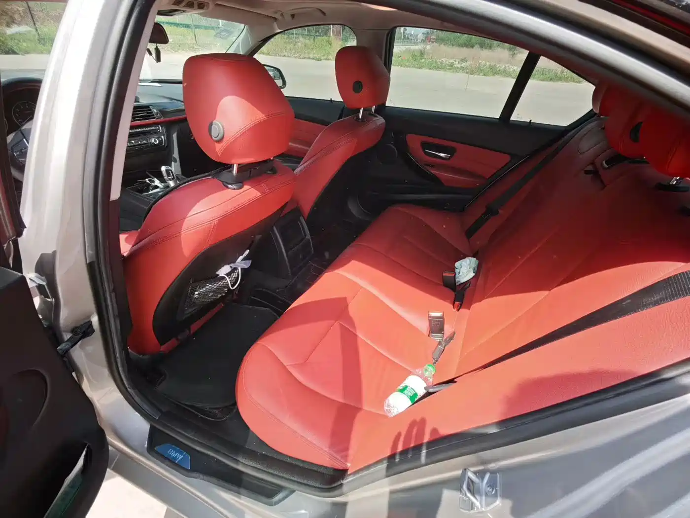 BMW 3 Series 2013 316i Sport Design Package фото 7
