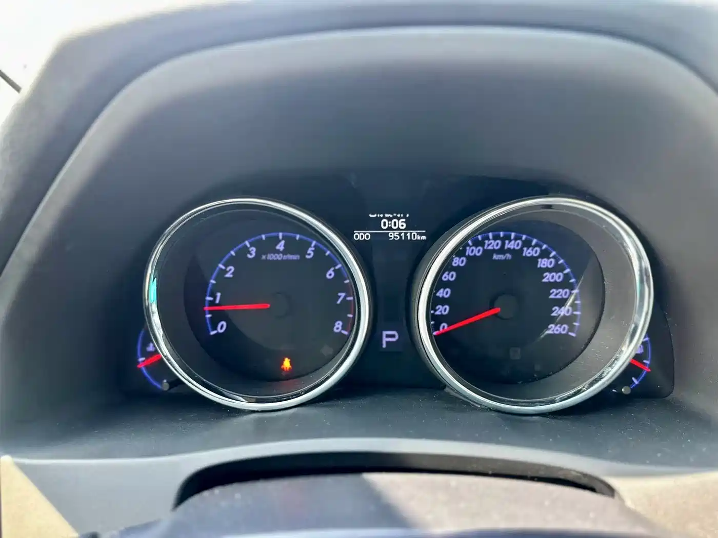 Toyota Reiz 2013 2.5V Premium Edition фото 10