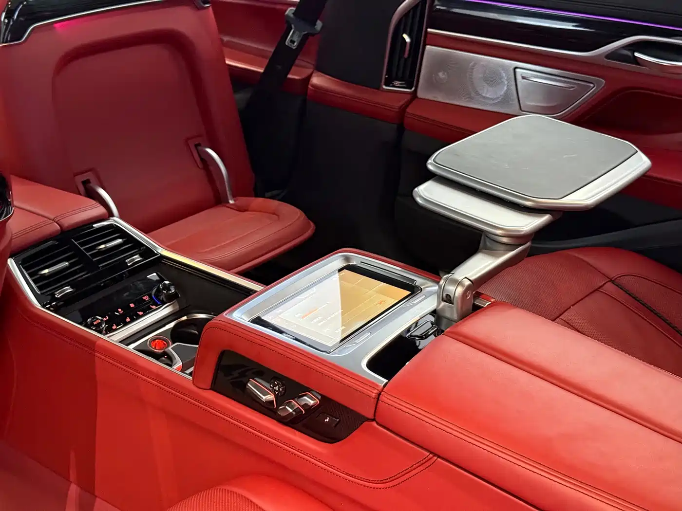 Photo 10 - BMW 7 Series