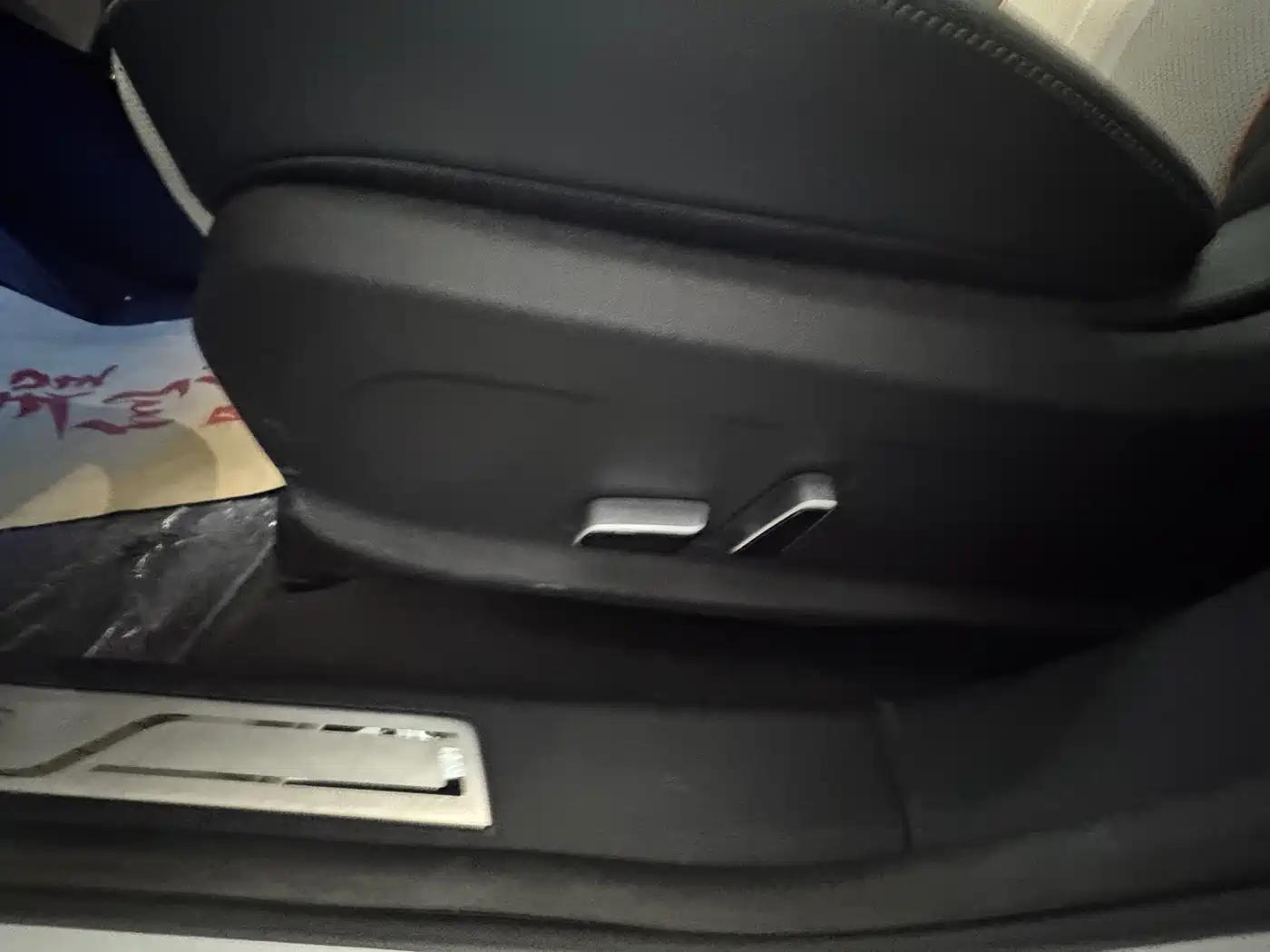 BYD Song PLUS PHEV 2021 DM-i 110KM Flagship PLUS фото 15