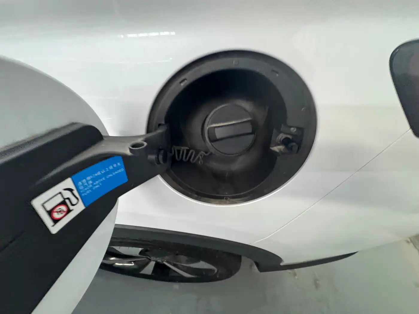 BYD Song PLUS PHEV 2021 DM-i 110KM Flagship PLUS фото 28