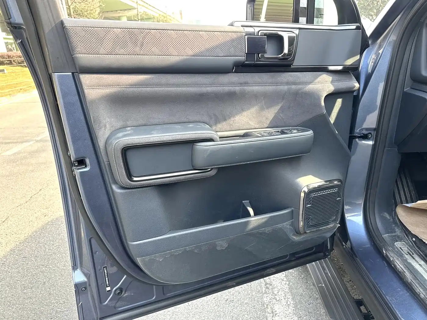 FANG CHENG BAO LEOPARD 5