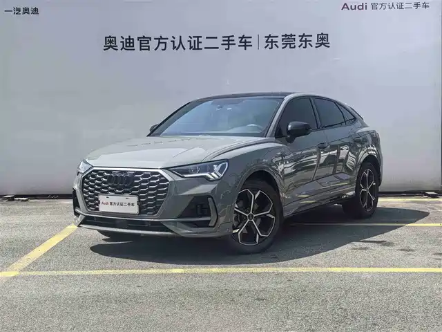 AUDI Q3 SPORTBACK 2024