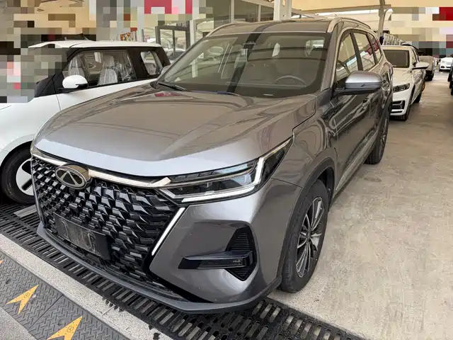 Chery Tiggo 8 PRO 2023