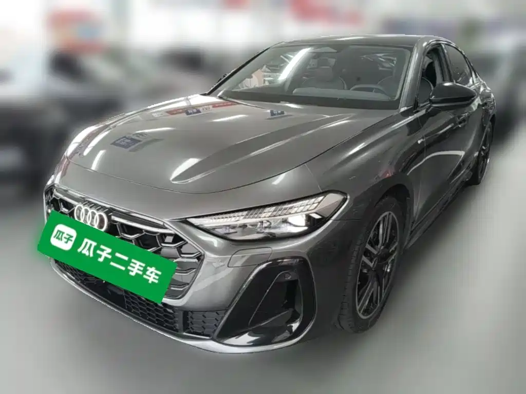 Audi A5L 2025 2.0T Sport Edition Plus