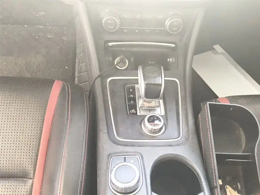 Mercedes-Benz A-Class AMG (Import) 2017 AMG A 45 4MATIC фото 14