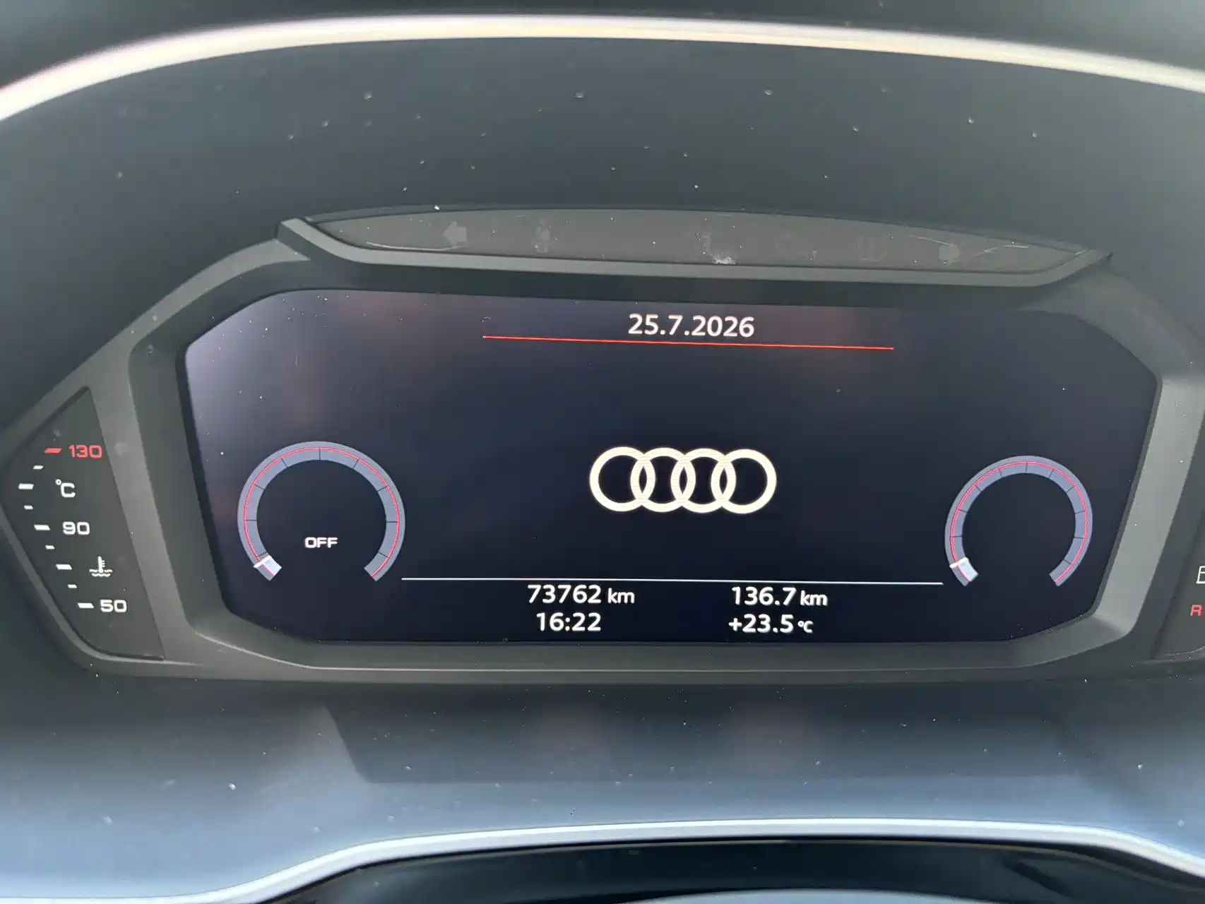Photo 15 - Audi Q3