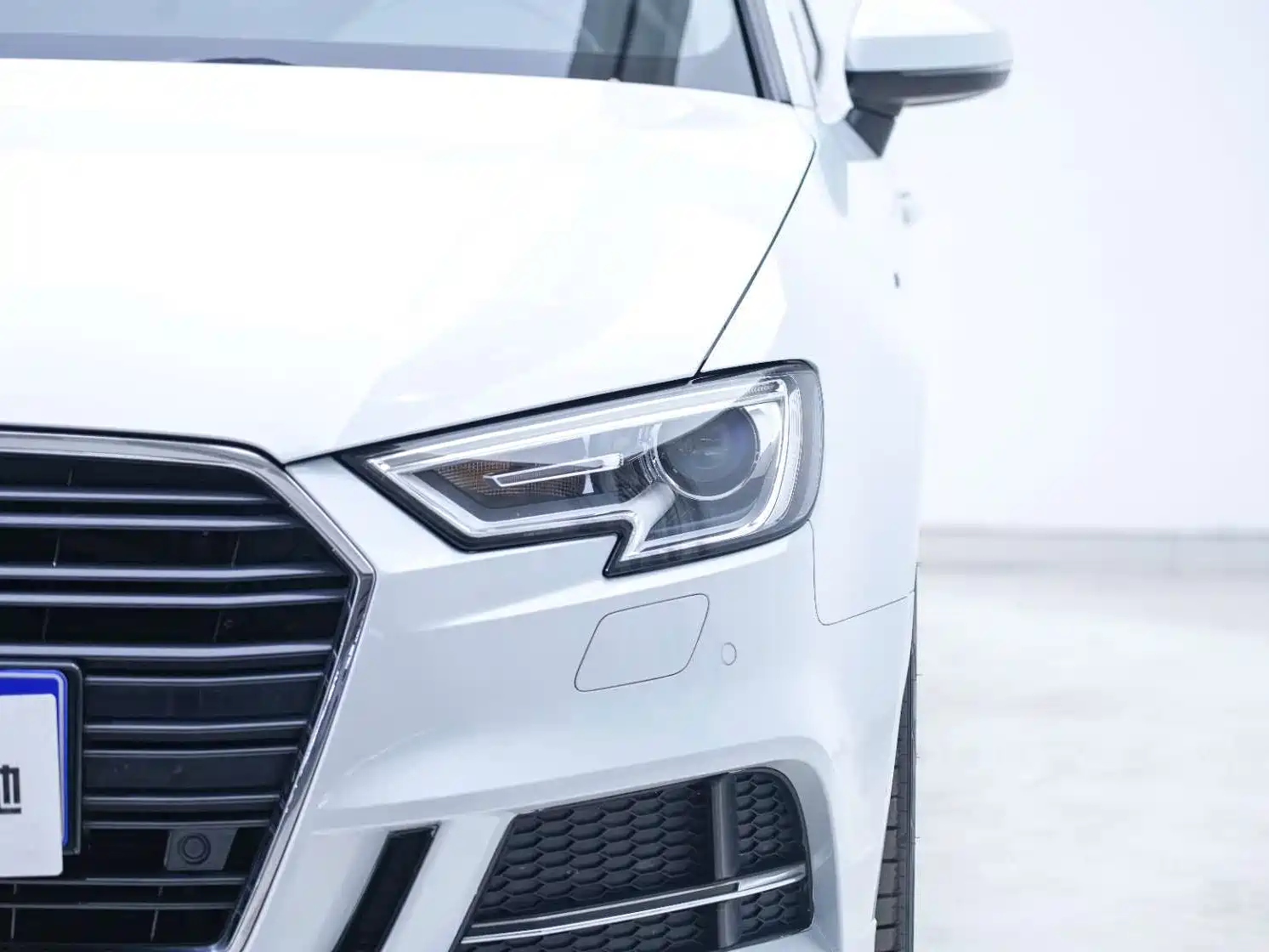 Фото 7 - Audi A3