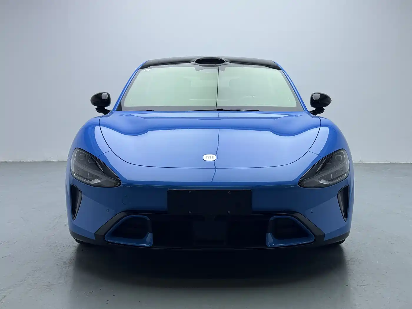 Xiaomi Auto Xiaomi SU7 2026 2026 Rear-Wheel Drive Edition