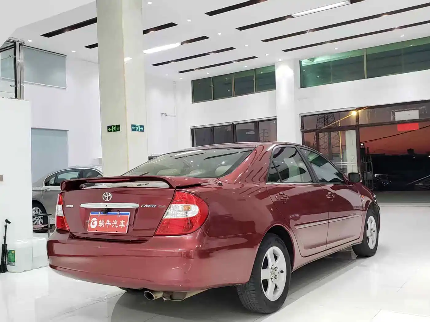 Toyota фото 9