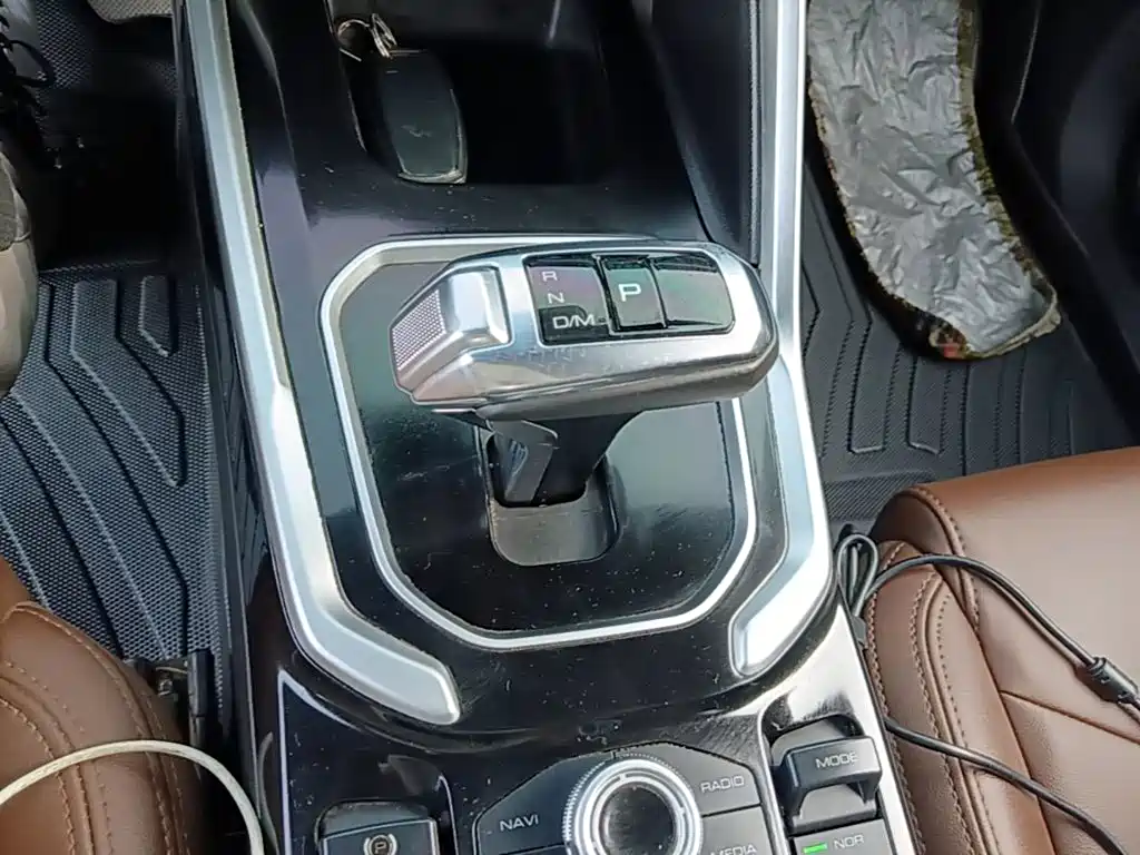 Photo 14 - Haval H6