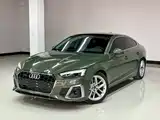 Photo 1 - Audi A5 (Import)