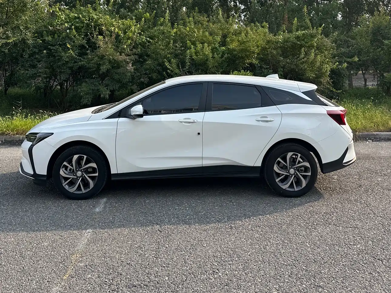Фото 3 - Buick Velite 6