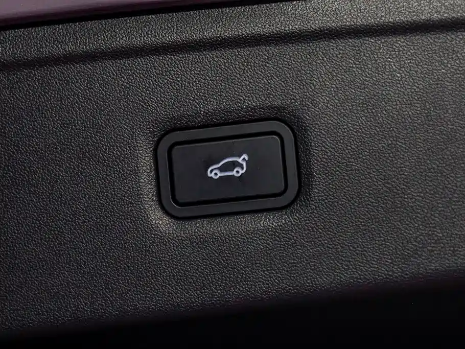 XPeng P7 2025 2025 820km Extended Range Edition
