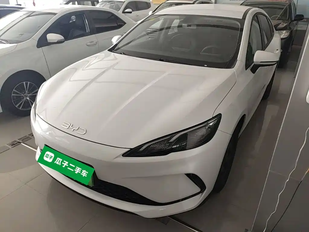 2026 BYD Seal 05