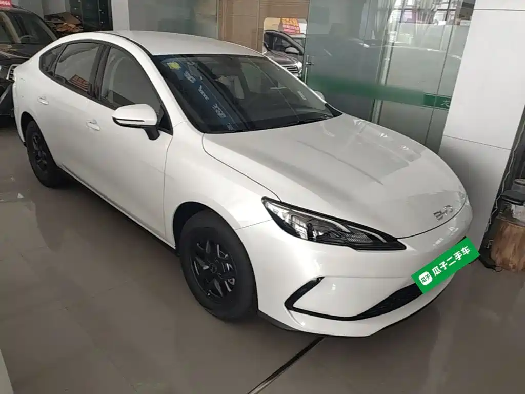 2026 BYD Seal 05