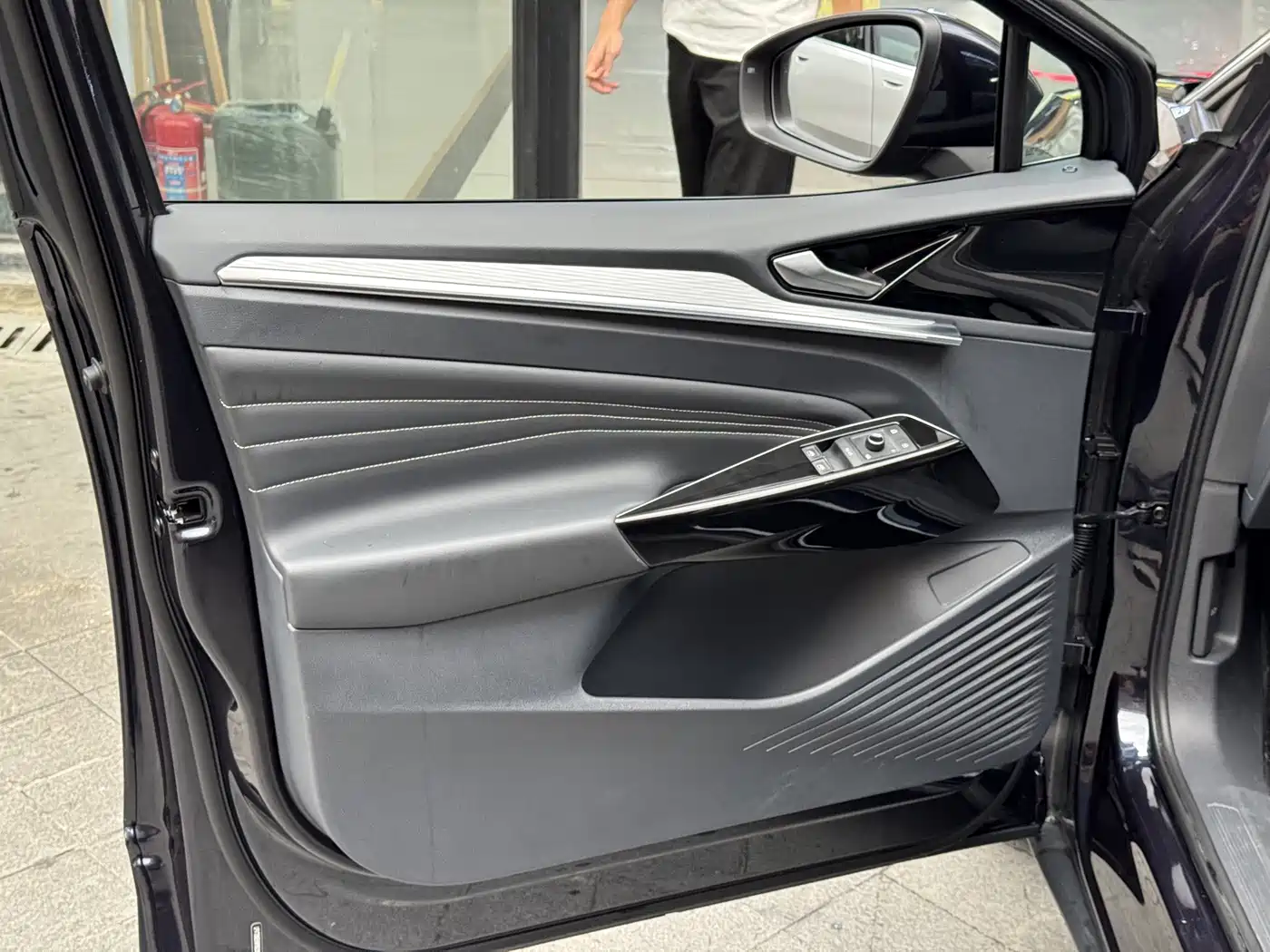 Volkswagen ID.4 CROZZ 2025 2024 Pure Limited Edition