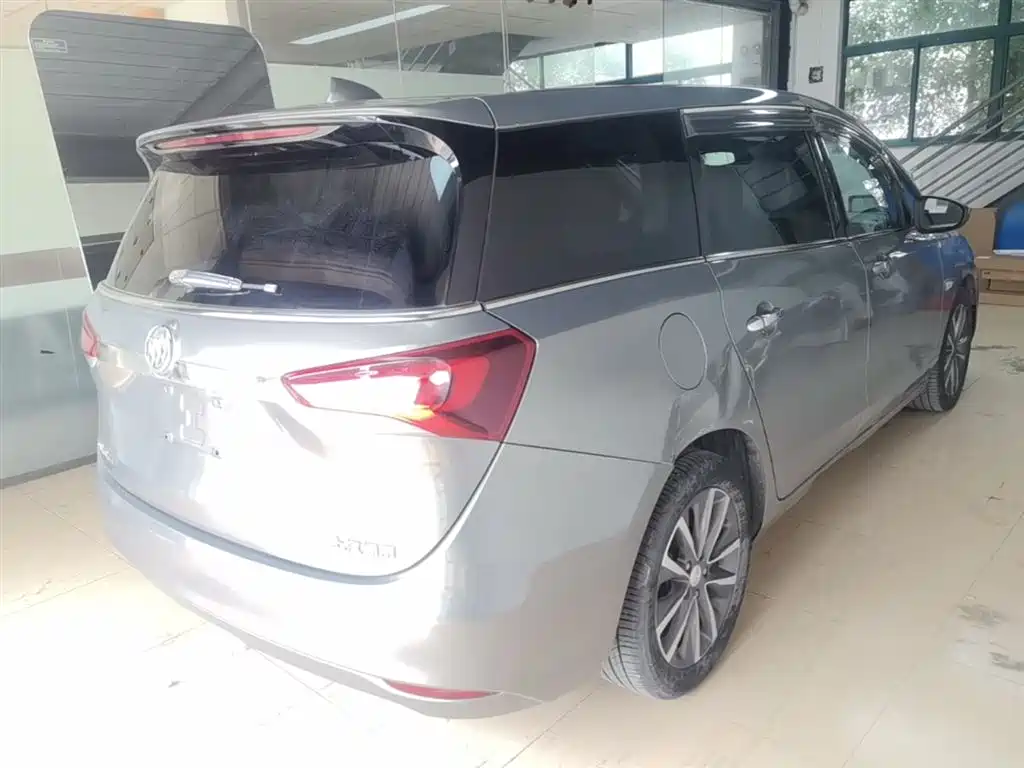 Buick GL6 2018 18T 6-Seater Premium фото 7