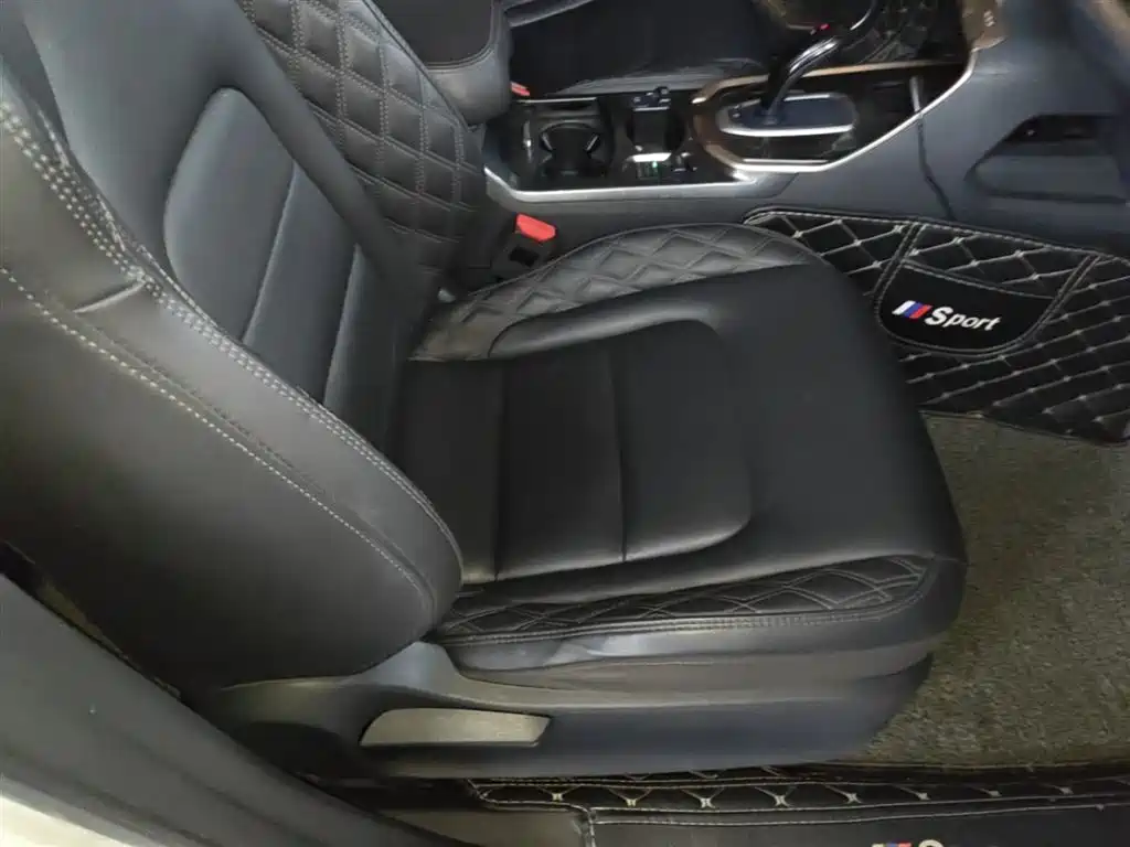 Haval H6 2021 Model 1.5T Automatic Champion Edition фото 25