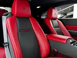 Фото 19 - Rolls-Royce Wraith