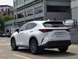 Фото 14 - Lexus NX