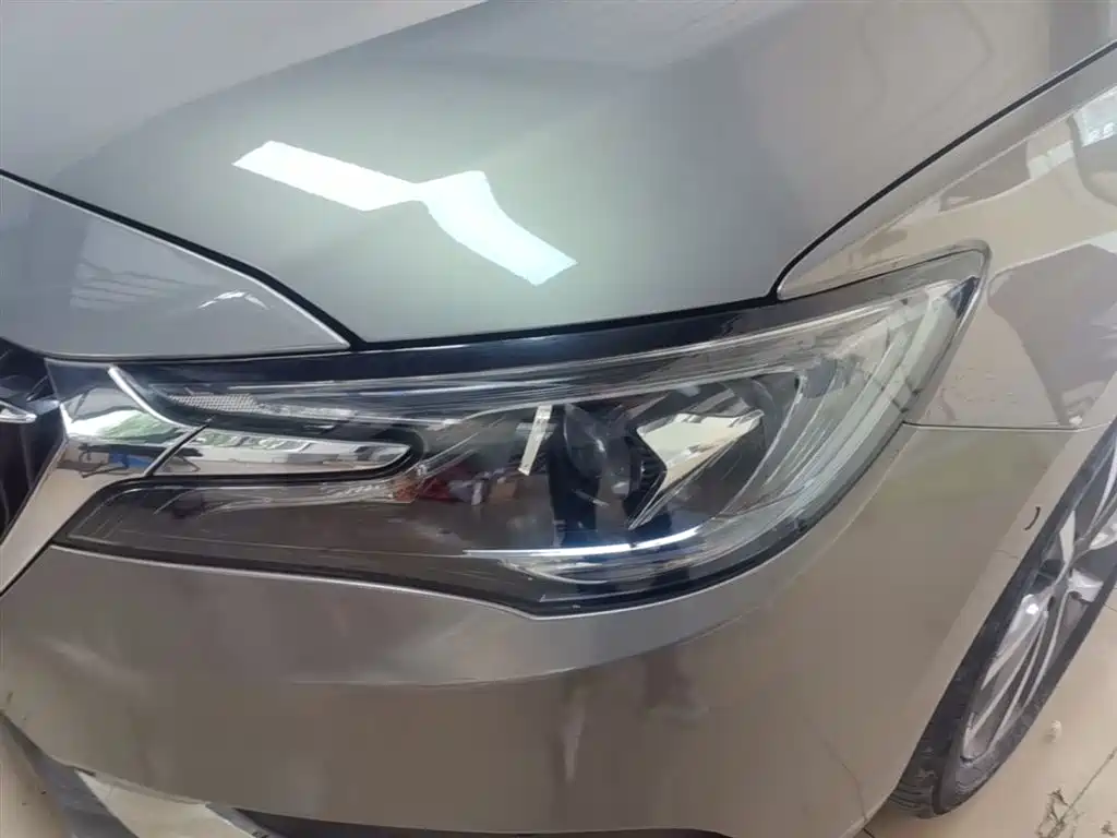 Buick GL6 2018 18T 6-Seater Premium фото 24