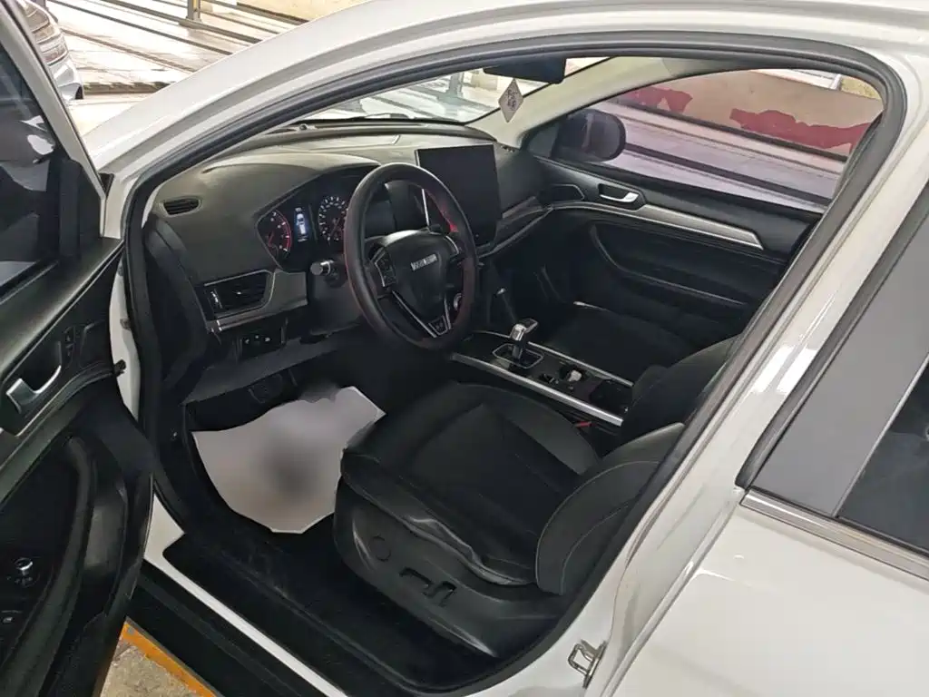 صورة 16 - Haval H6