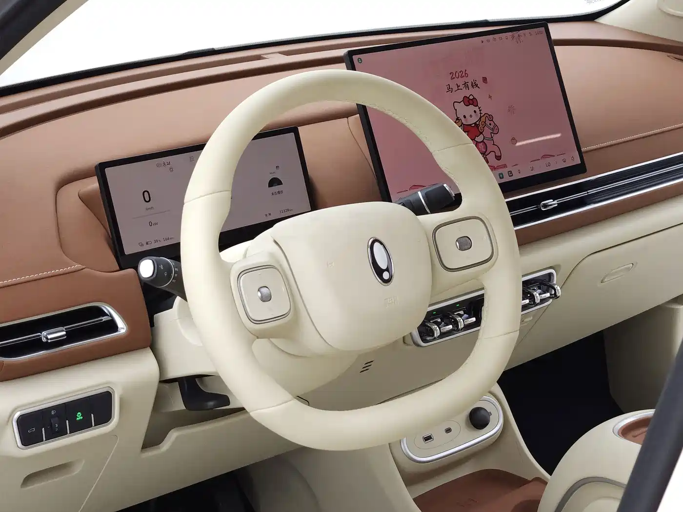 Ora Good Cat 2026 2025 430km Honor Edition
