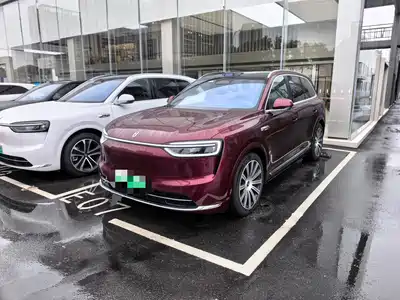 AITO M7