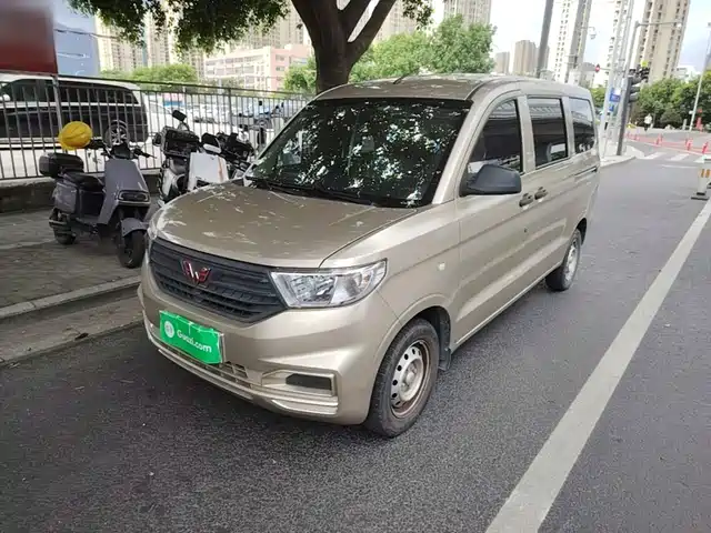 Wuling Motors Wuling Hongguang V 2024