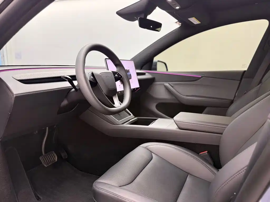 Tesla Model Y 2026 2026 Long Range Rear-Wheel Drive