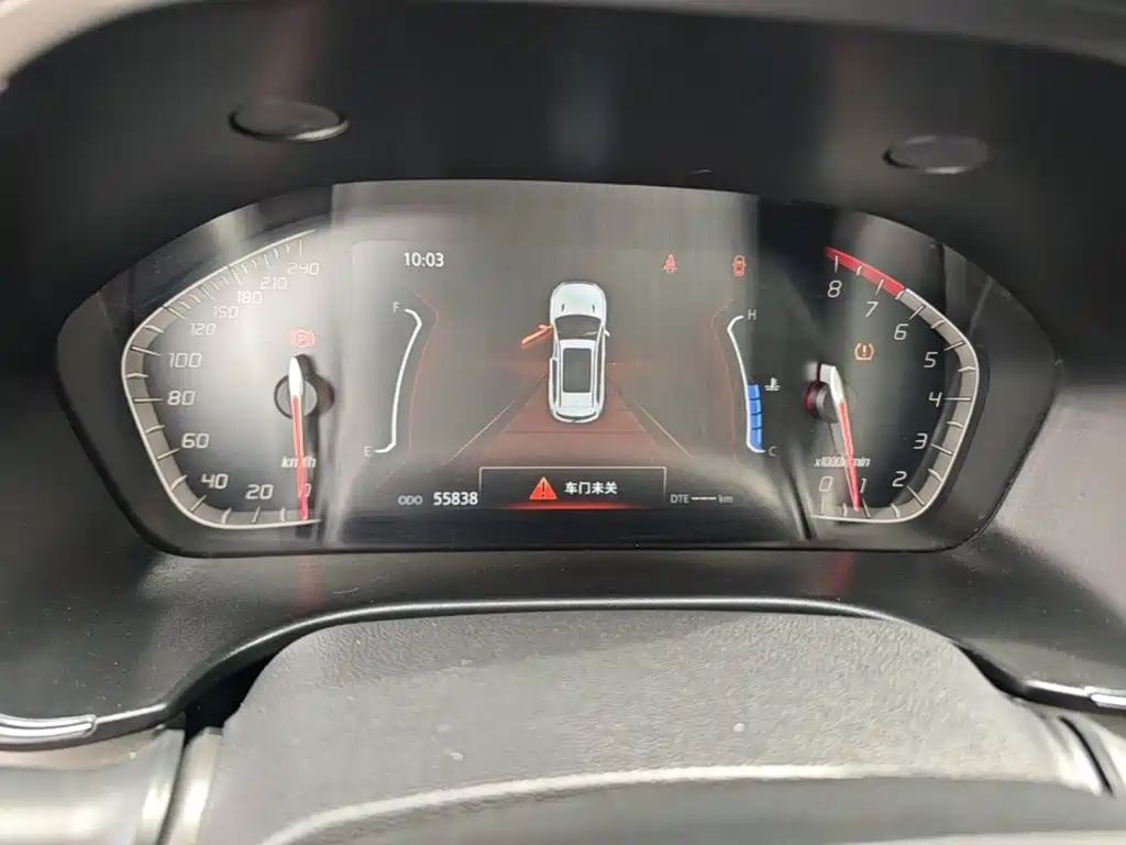 Changan CS75 2021 2021 Glory Million Edition 280T Manual Elite