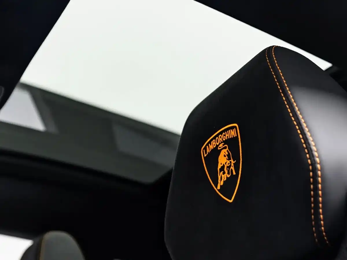 Lamborghini Urus 2022 4.0T V8 Performante фото 6