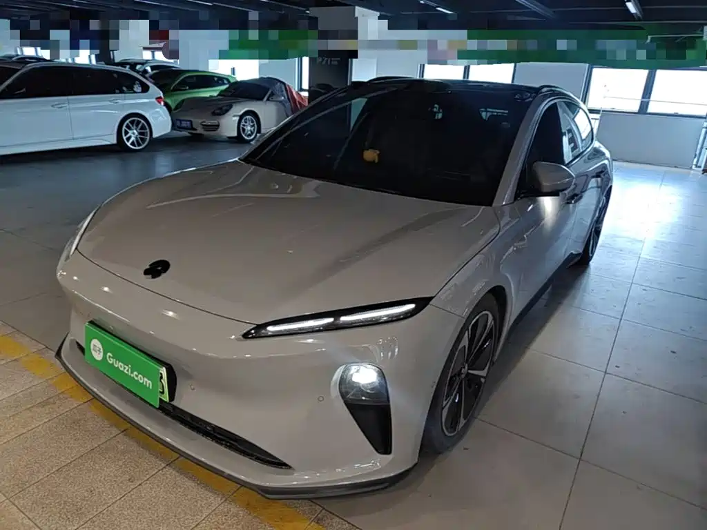 NIO ET5T 2023 2023 Model 75kWh Touring