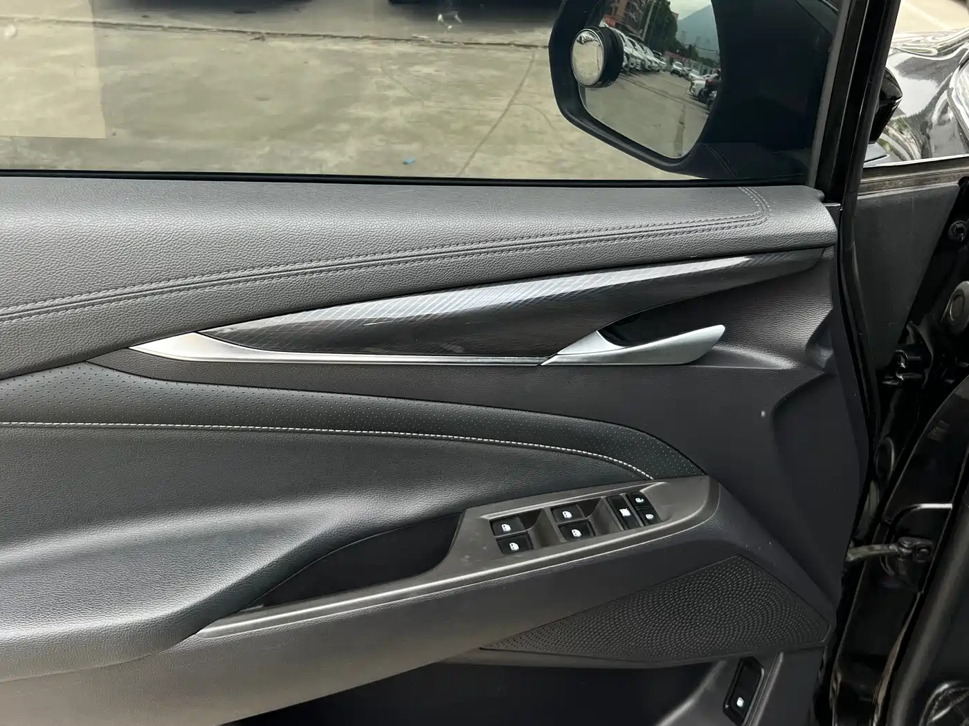 SAIC Maxus Maxus G50 2020 1.5T Auto Elite фото 8