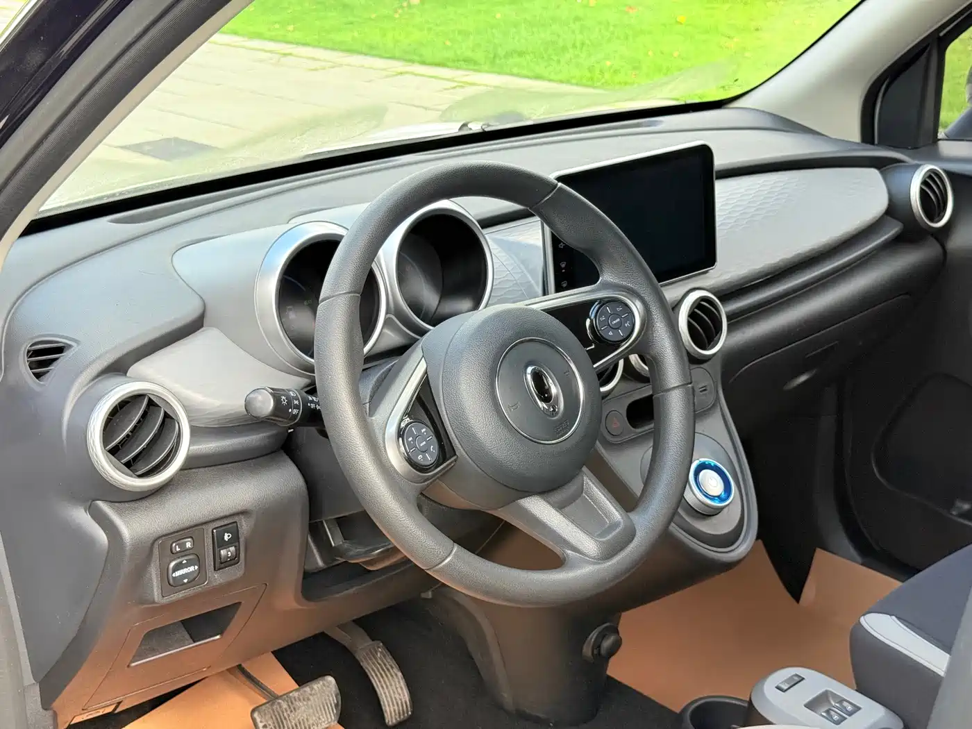 Ora Black Cat 2020 2021 301km Basic Model