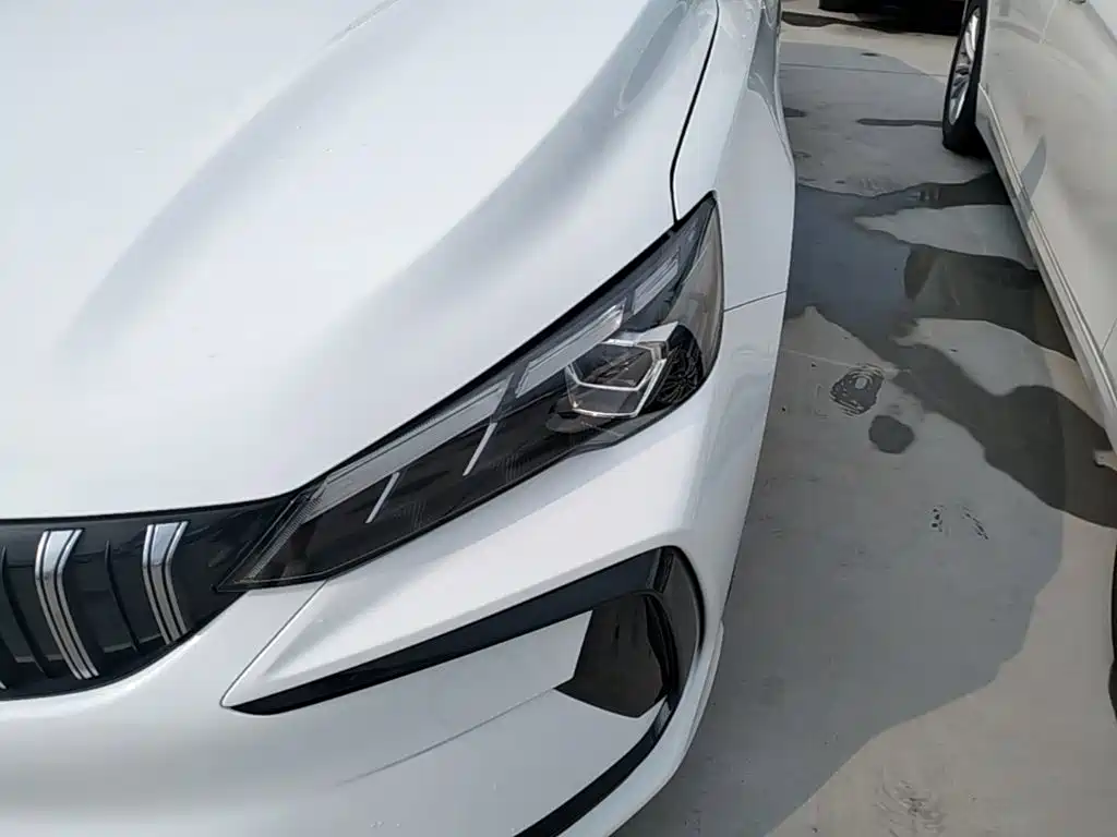 Geely Binrui 2024 2024 Binrui COOL 1.5T DCT Soaring Dragon Edition