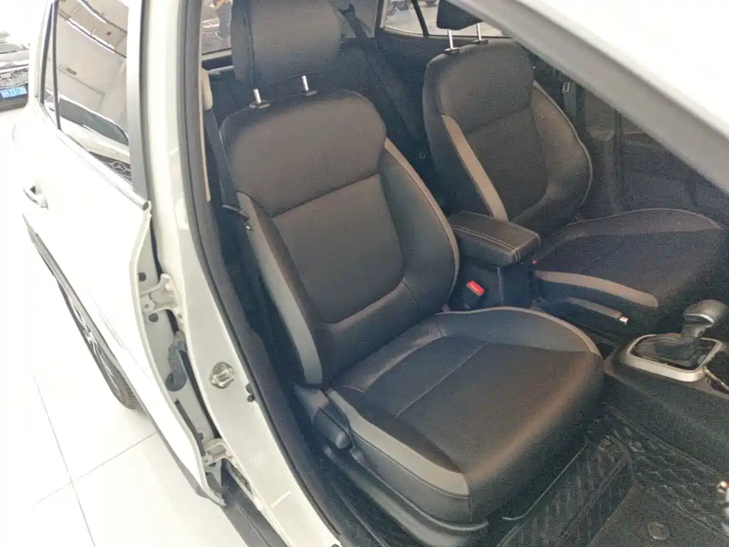 Kia KX1 2025 2021 1.4L CVT Fun Edition