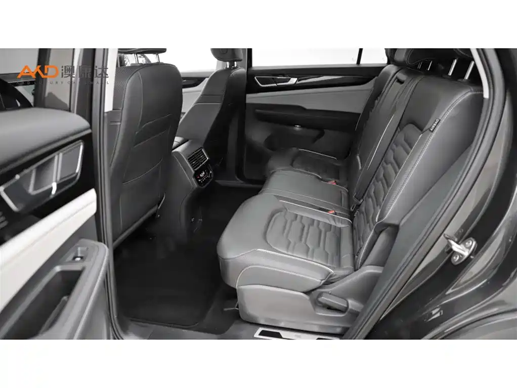 Volkswagen Teramont 2022 Teramont X 380TSI 4MOTION Premium Luxury фото 7