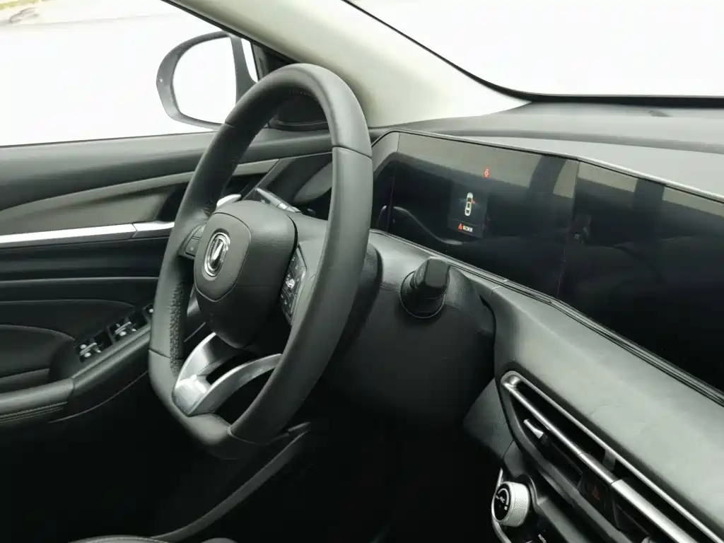 Photo 22 - Changan Eado
