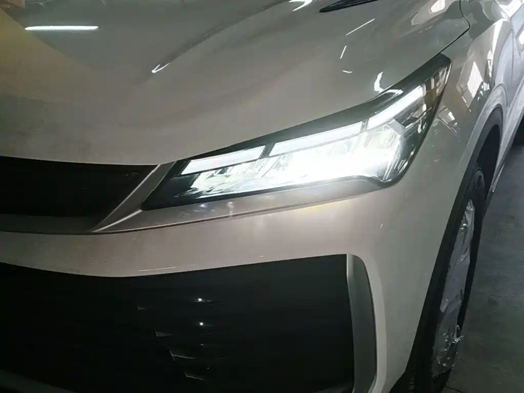 Фото 24 - Geely Coolray