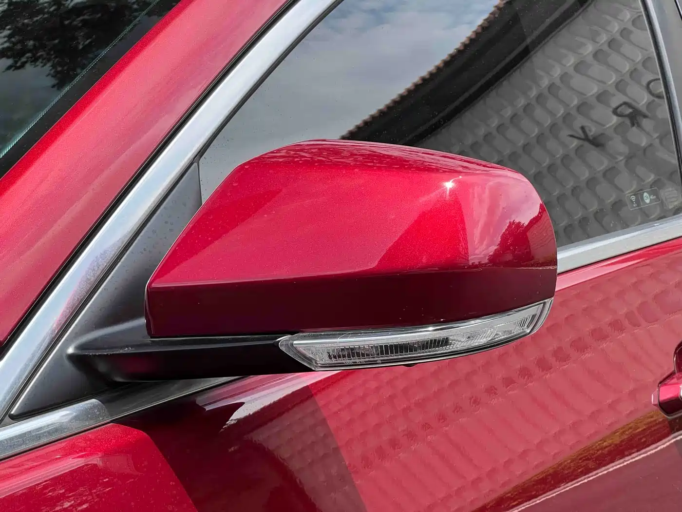 Cadillac ATS-L 2017 28T Technology фото 34