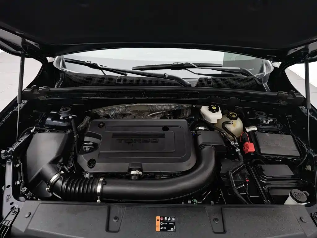 Фото 6 - Buick Envision Plus