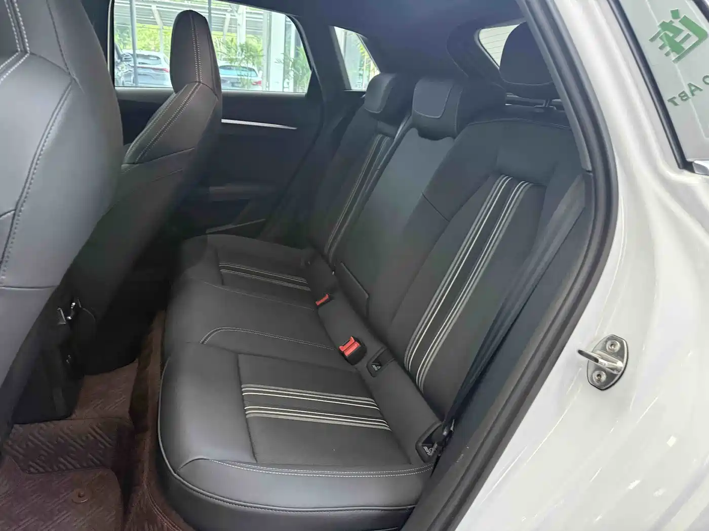 Audi A3 2023 Sportback 35 TFSI Fashion Sport фото 9